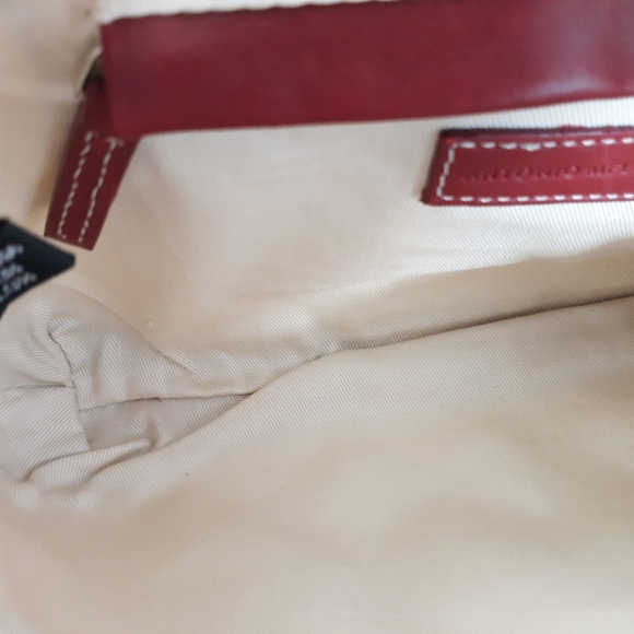 Antonio Melani Handbag NWT - Picture 7 of 7